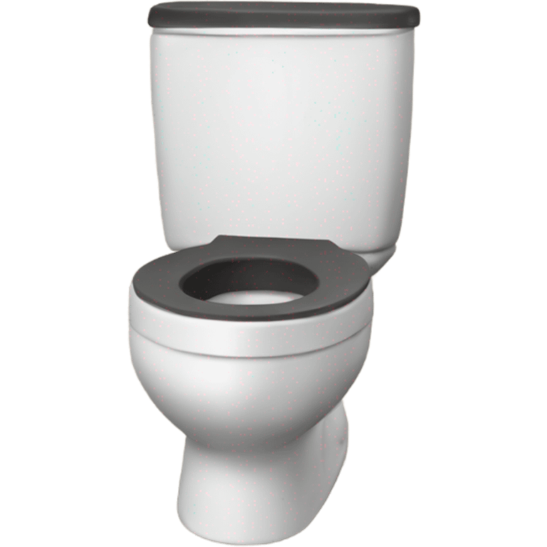 Skibidi Toilet emoji