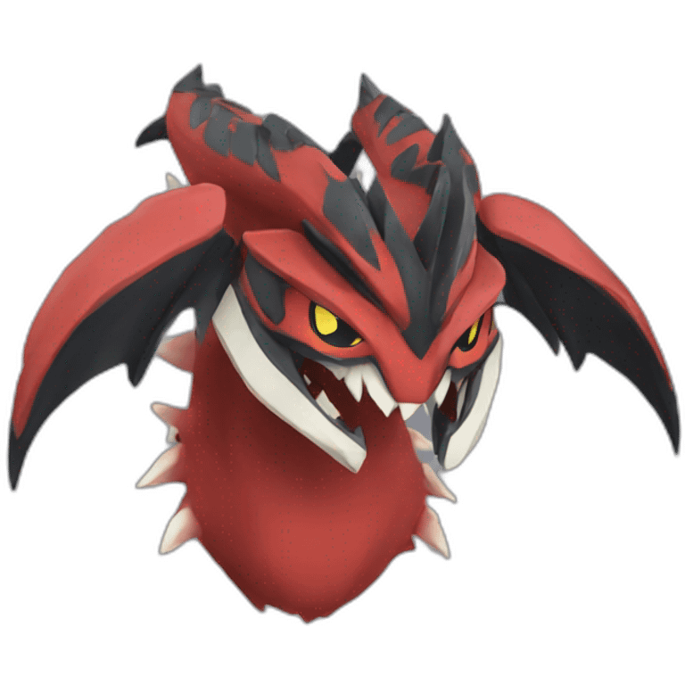 Yveltal emoji