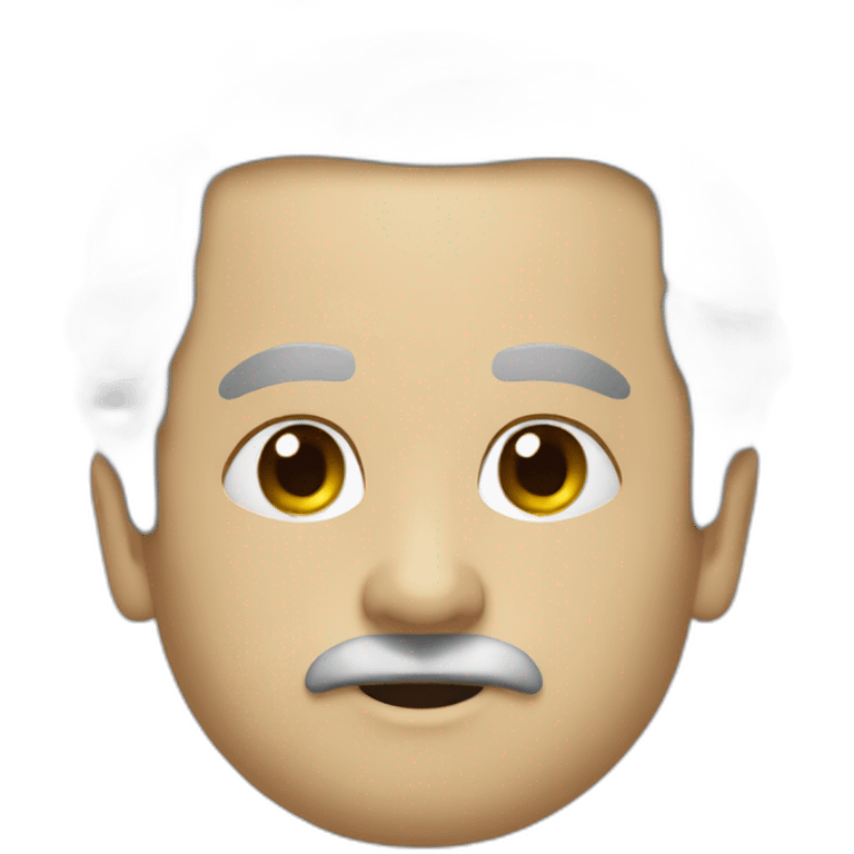 Famous dictator emoji