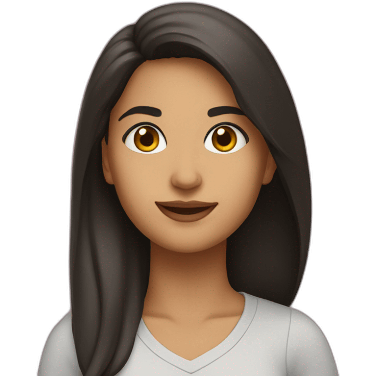 Mia khalife emoji