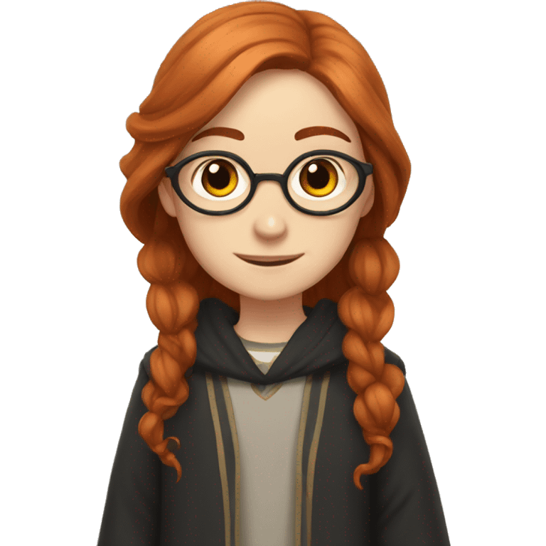 lily potter  emoji