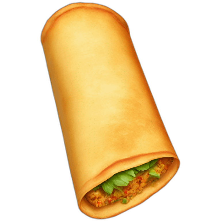 masala dosa emoji