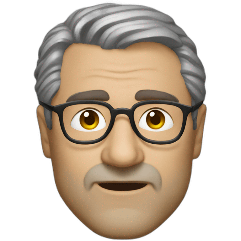 De Niro, taxi driver emoji