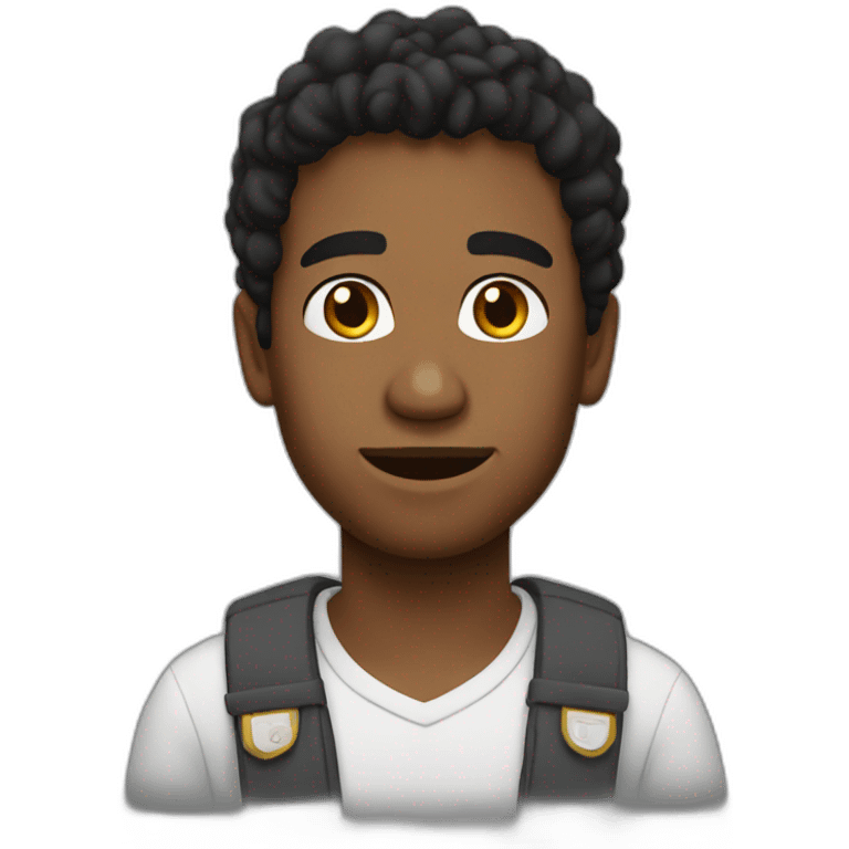 Rafael leao emoji