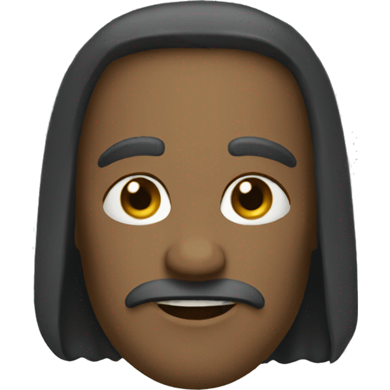 Zemour emoji