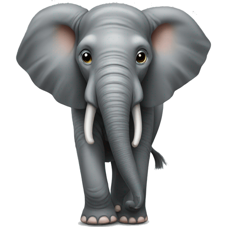 Elephant  emoji