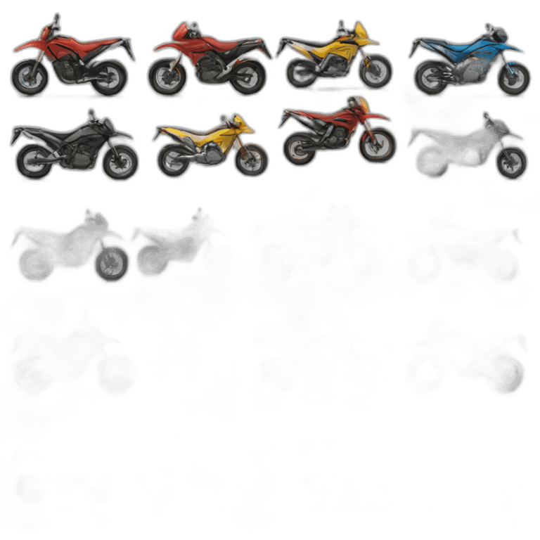 motos emoji