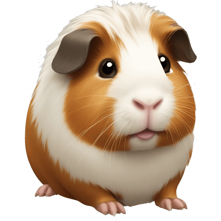 guinea pig emoji