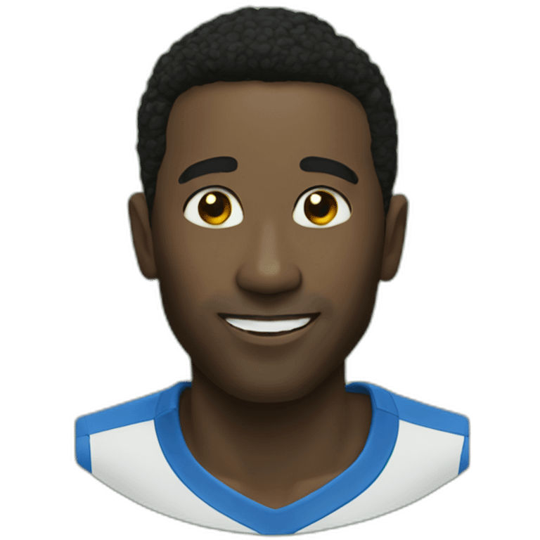 pele emoji