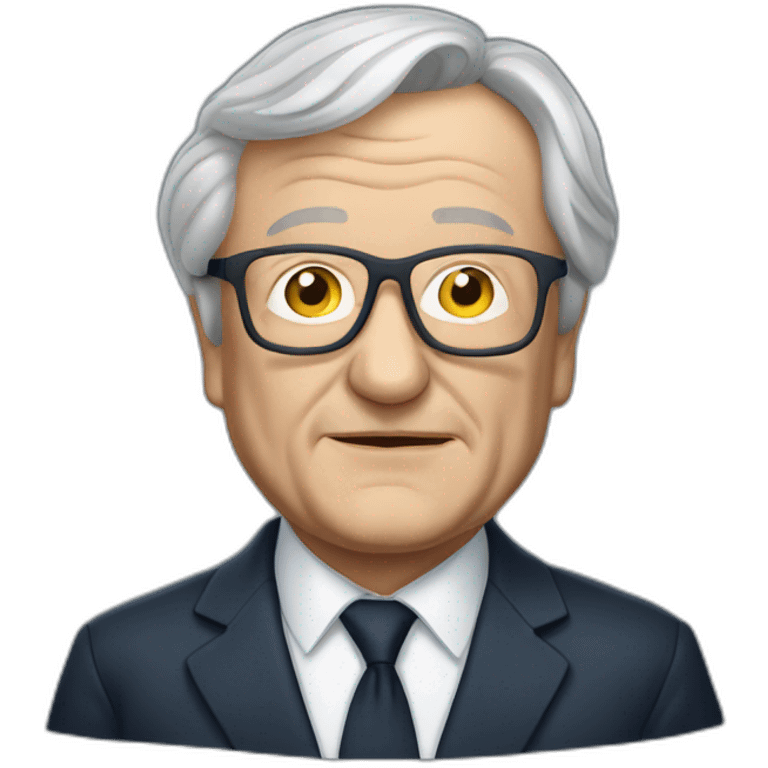 jean marie lepen emoji