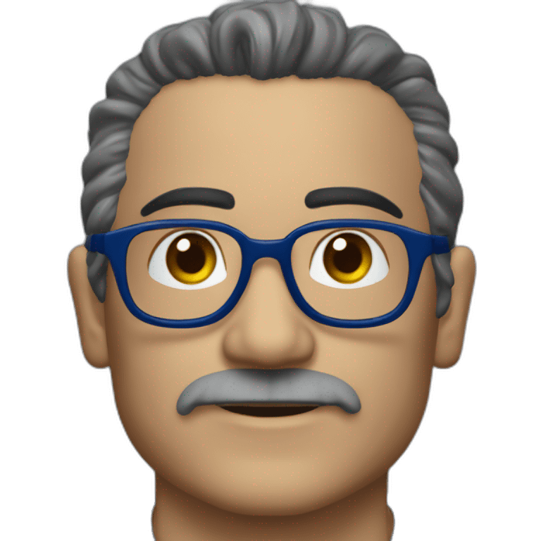 Sergio “Chiquito” Romero Arquero Boca Juniors emoji