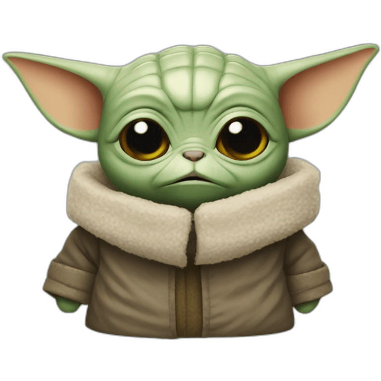 grogu-starwars emoji