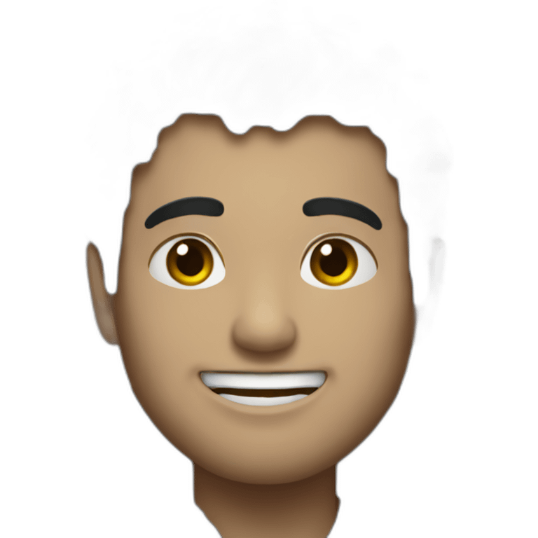 Darkholme emoji