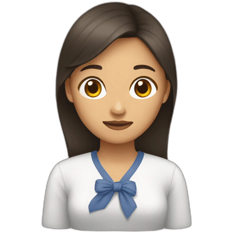 filipina emoji