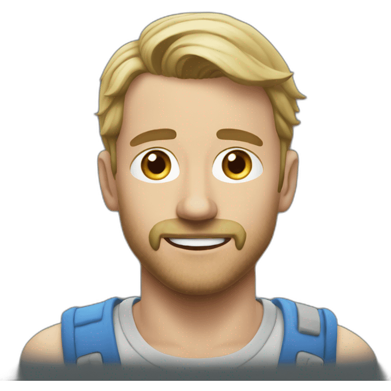 Simon riley emoji