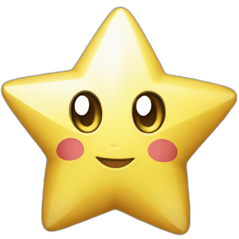 lucky-star-pokemon-diamond emoji