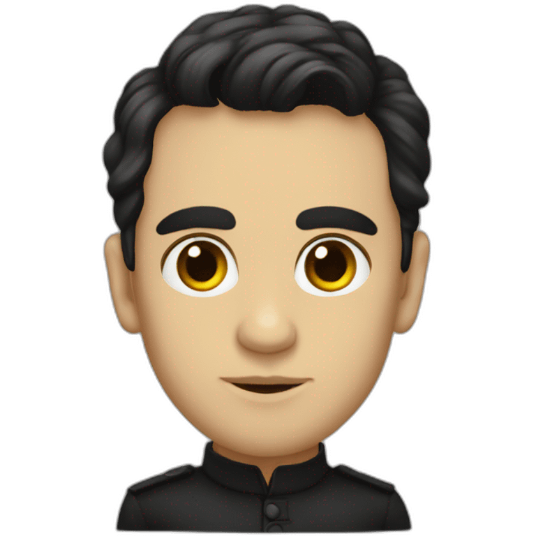 Lorca emoji