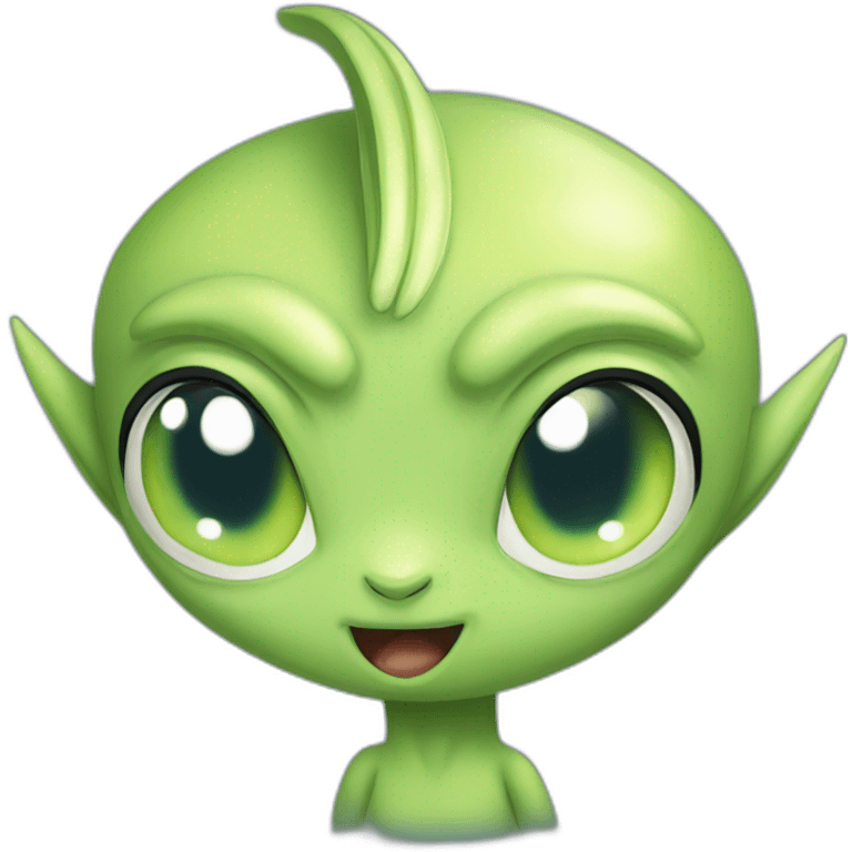 celebi emoji