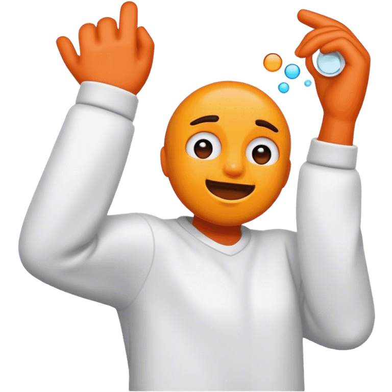 dab emoji