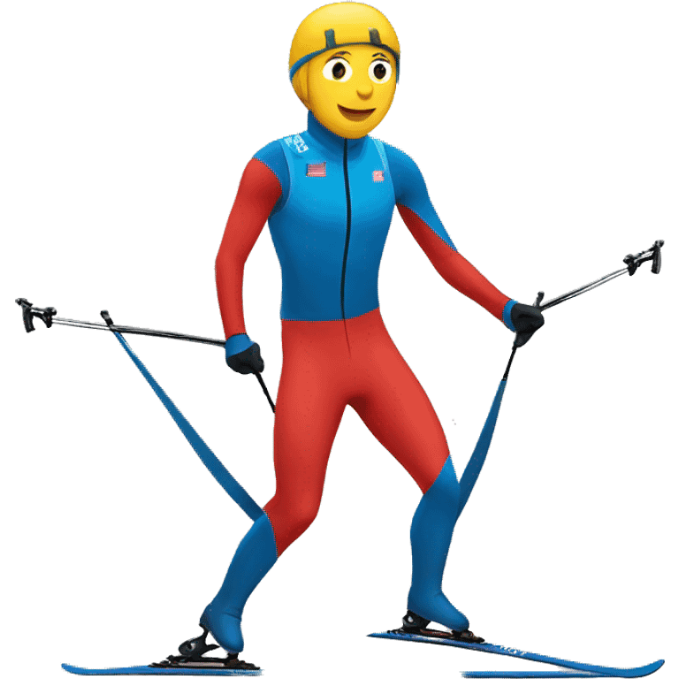 Biathlon  emoji