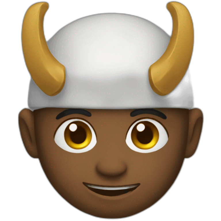 Lakaka emoji