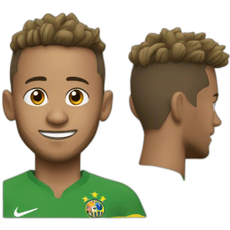 neymar 2016 emoji