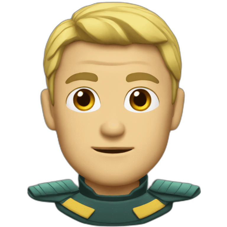 captain-pike emoji