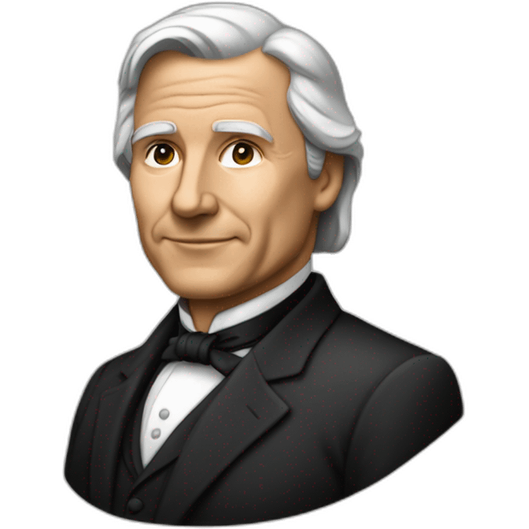 president-javier-milei emoji