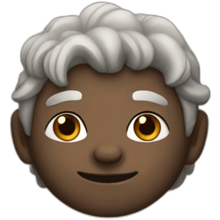 Koba lad emoji