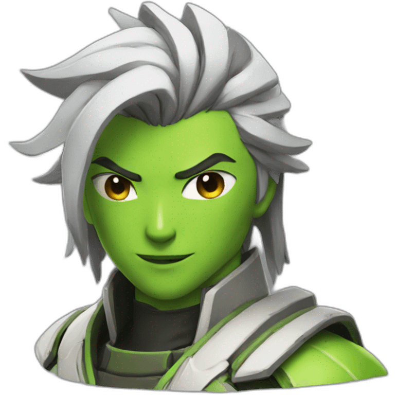 genji emoji