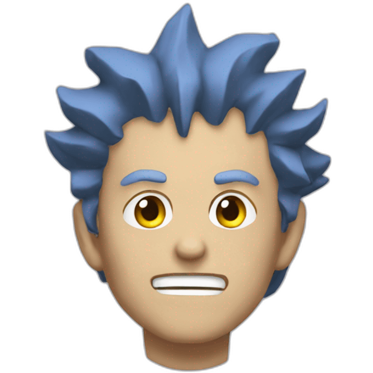 godot dio emoji