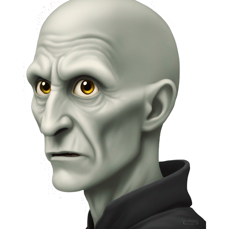  voldemort-harry-potter  emoji