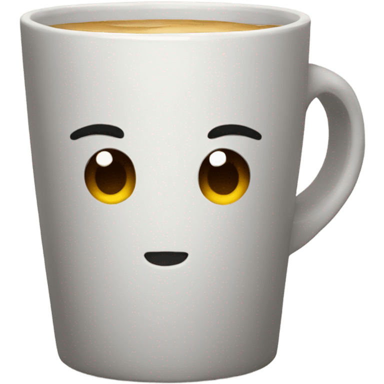 THE CUP emoji