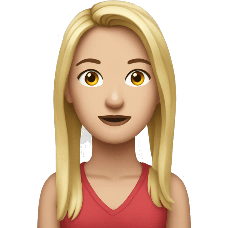 Corinna Kopf emoji