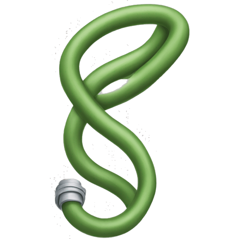 Hose emoji