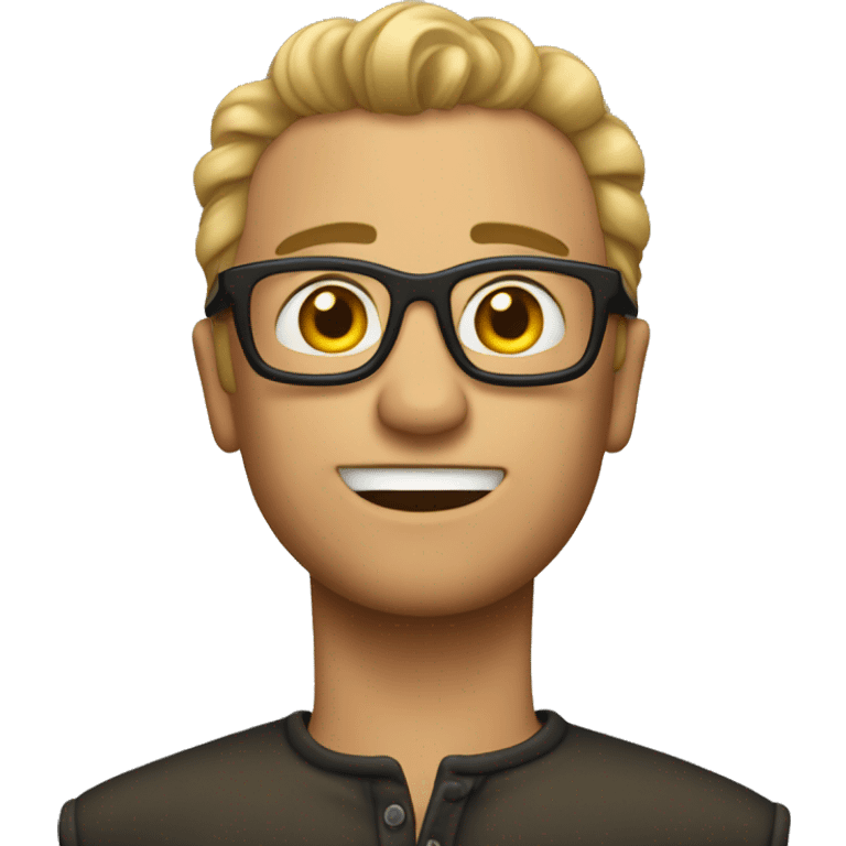 A Movie reommender emoji