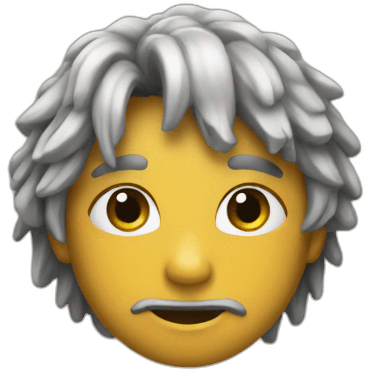 NI-NI emoji