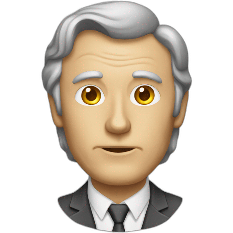 Klint Eastwood emoji