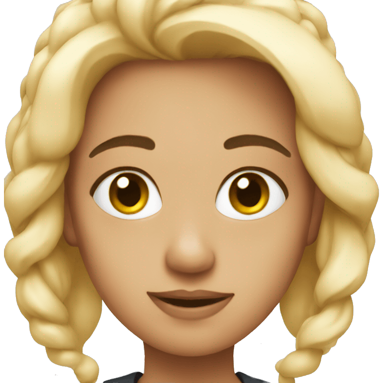 Marina emoji