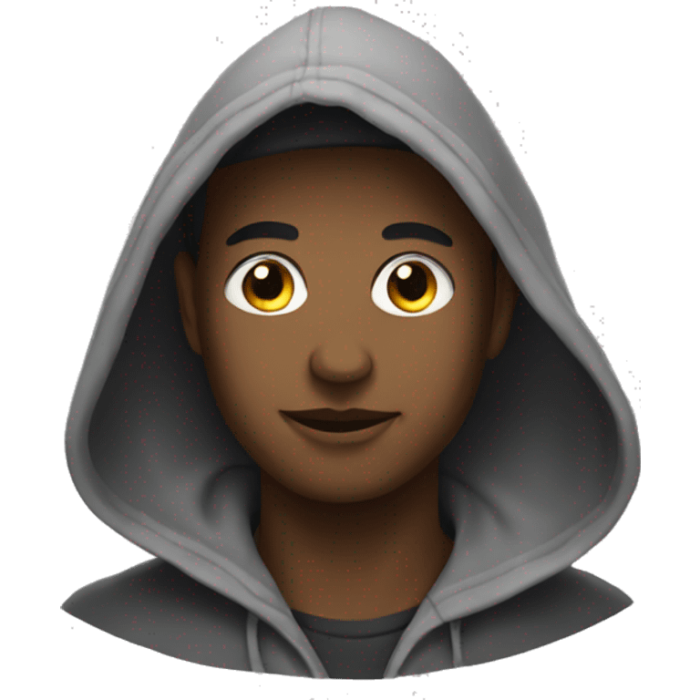 hood book emoji