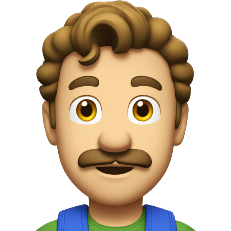 Mario Movie 2 emoji