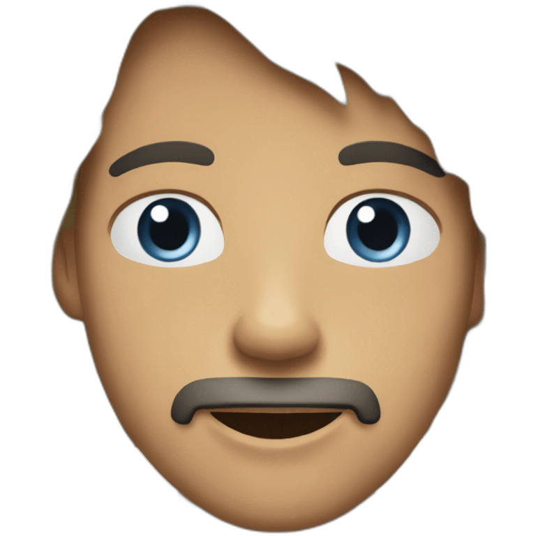 Ricky Olson emoji