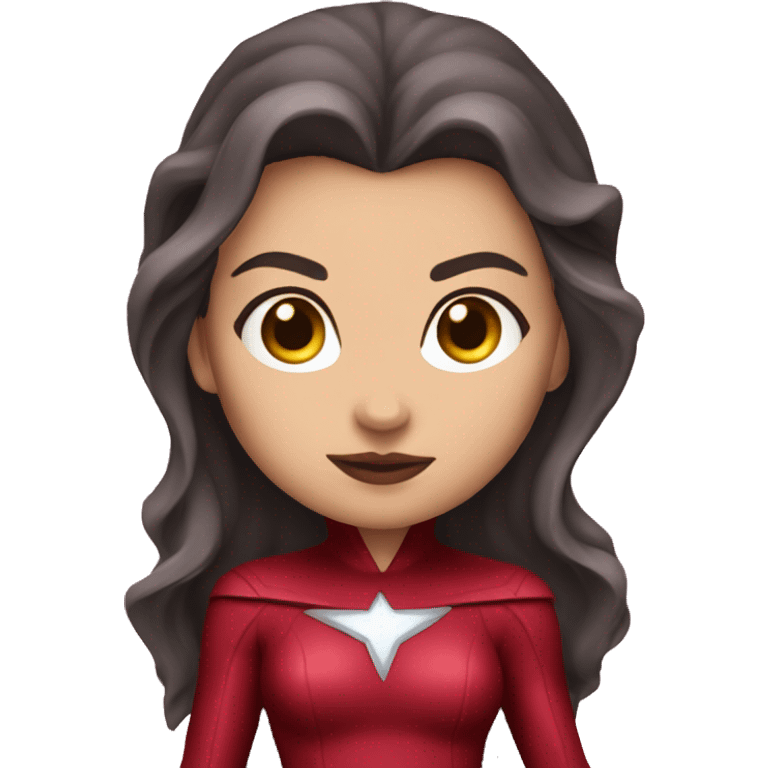 scarlet witch emoji