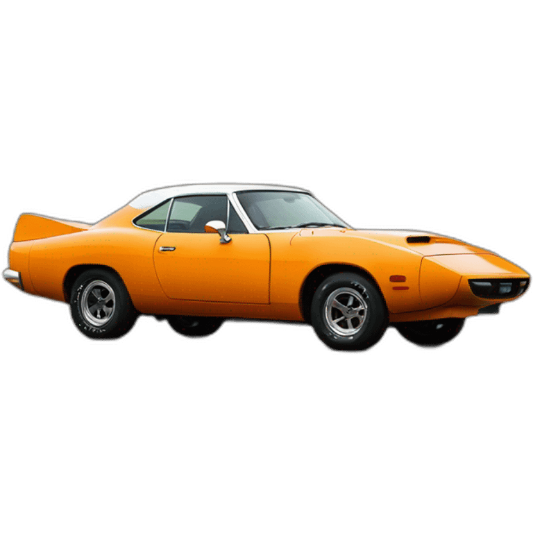 plymouth-superbird-miata emoji