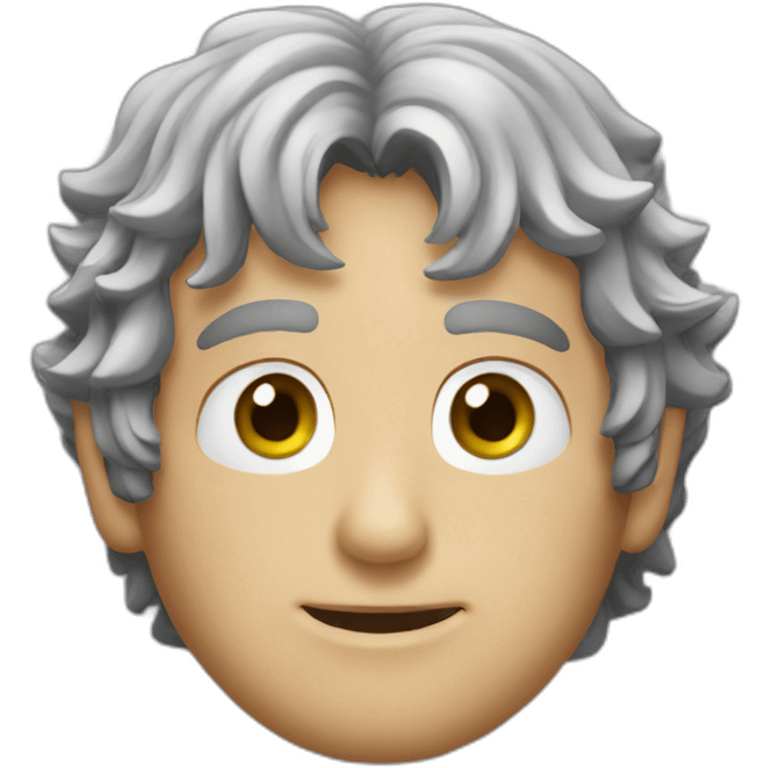 frodo emoji