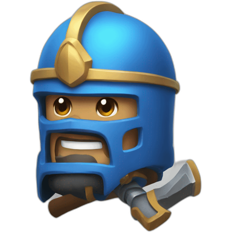 clash royal emoji