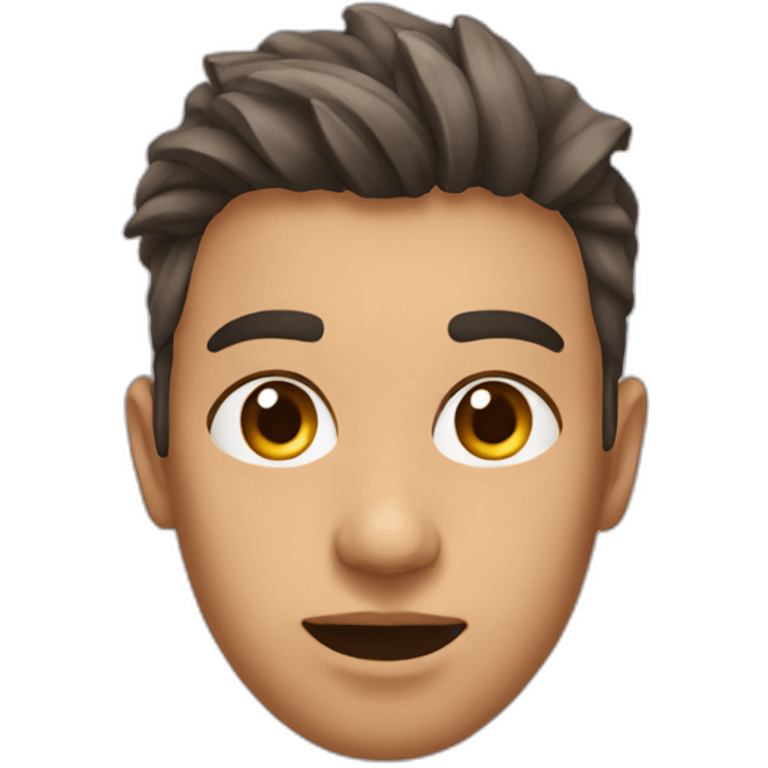 limpieza facial emoji