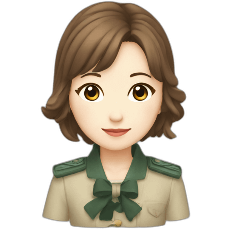 yuma asami emoji