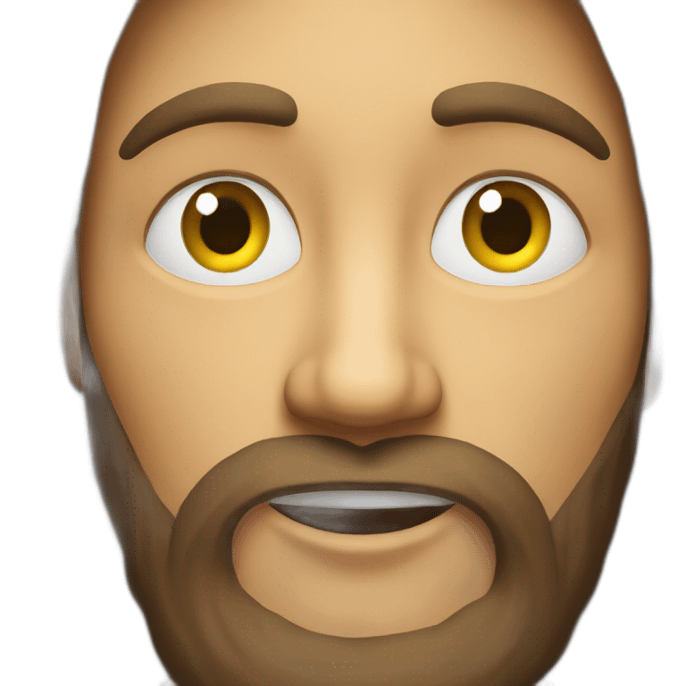 jesus-of-maniac emoji