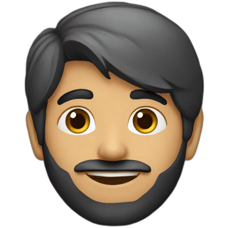 amrit dubey emoji